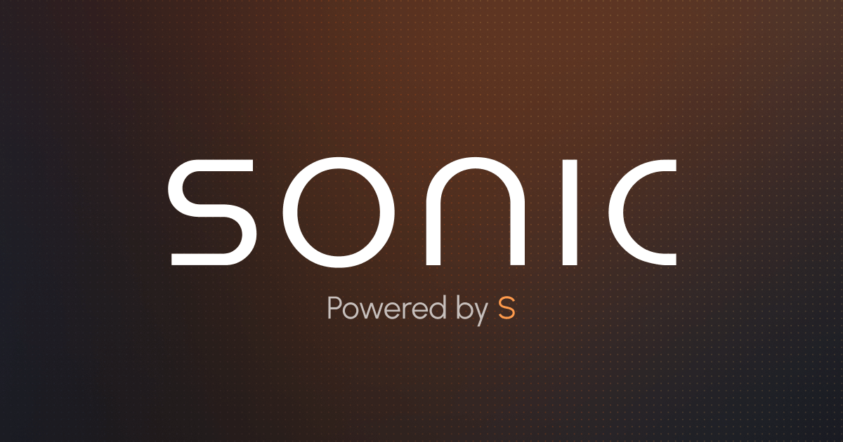Fast Fashion on Sonic